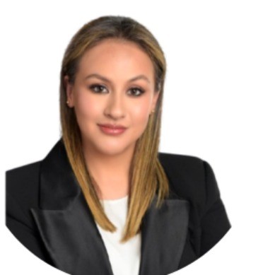 Foto de María Isabel Castañeda Noguera, Abogada Corporativa